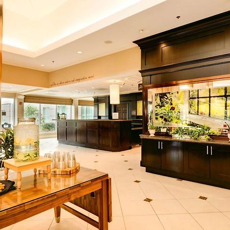 Hilton Garden Inn Columbia/Northeast Buitenkant foto