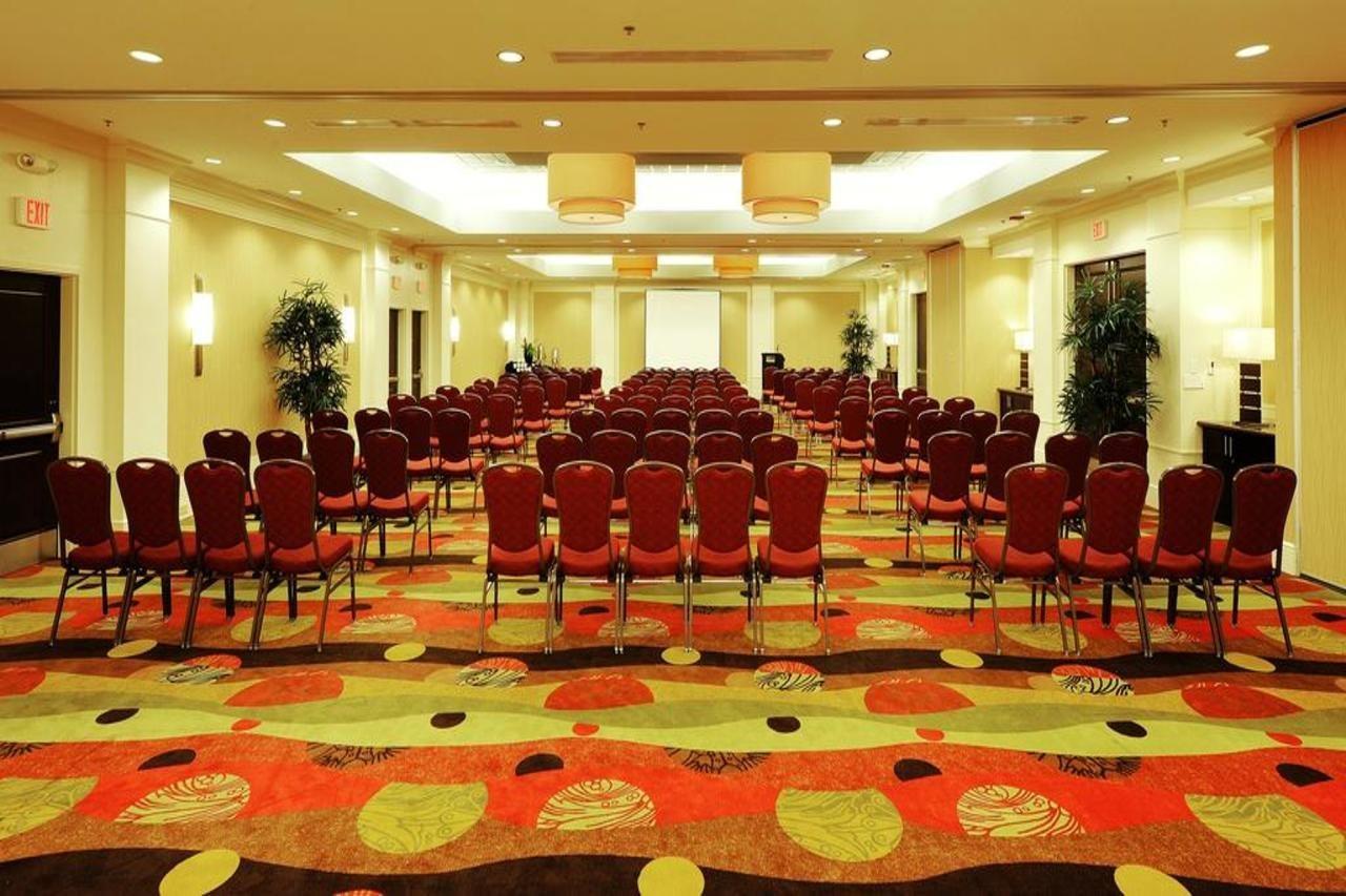 Hilton Garden Inn Columbia/Northeast Buitenkant foto