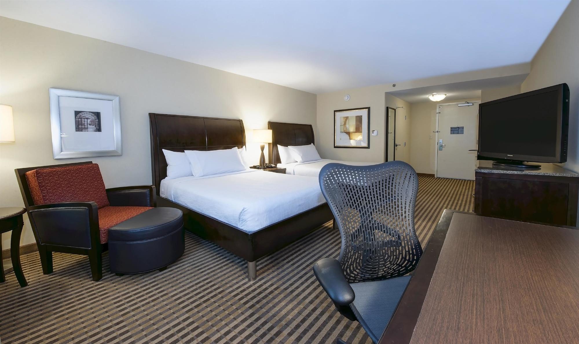 Hilton Garden Inn Columbia/Northeast Buitenkant foto
