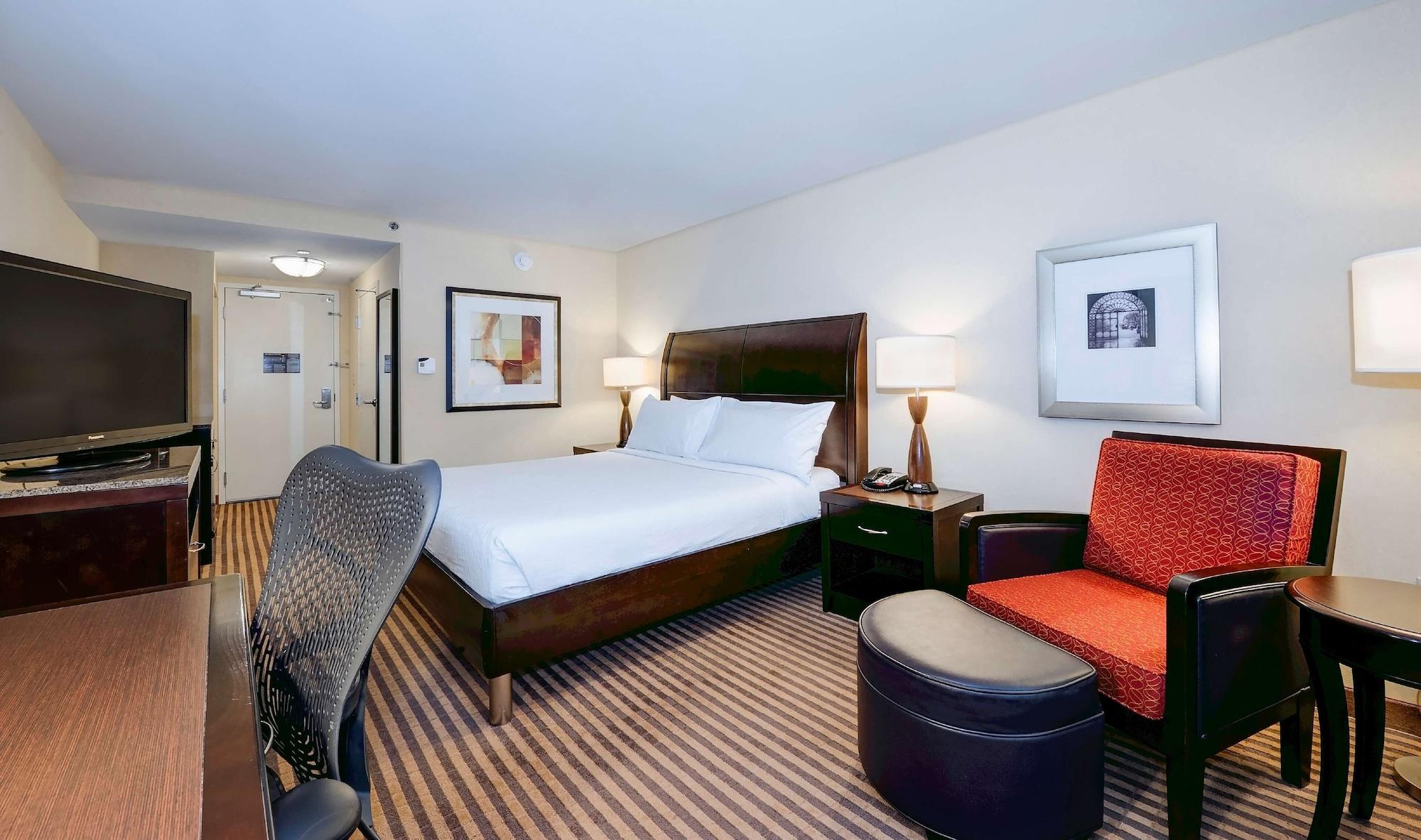 Hilton Garden Inn Columbia/Northeast Buitenkant foto