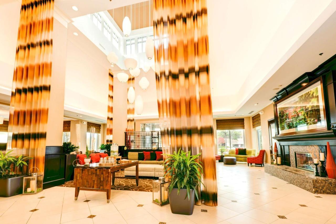 Hilton Garden Inn Columbia/Northeast Buitenkant foto