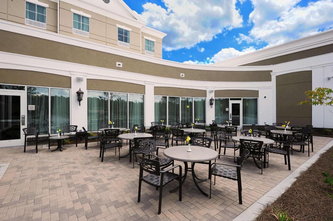 Hilton Garden Inn Columbia/Northeast Buitenkant foto