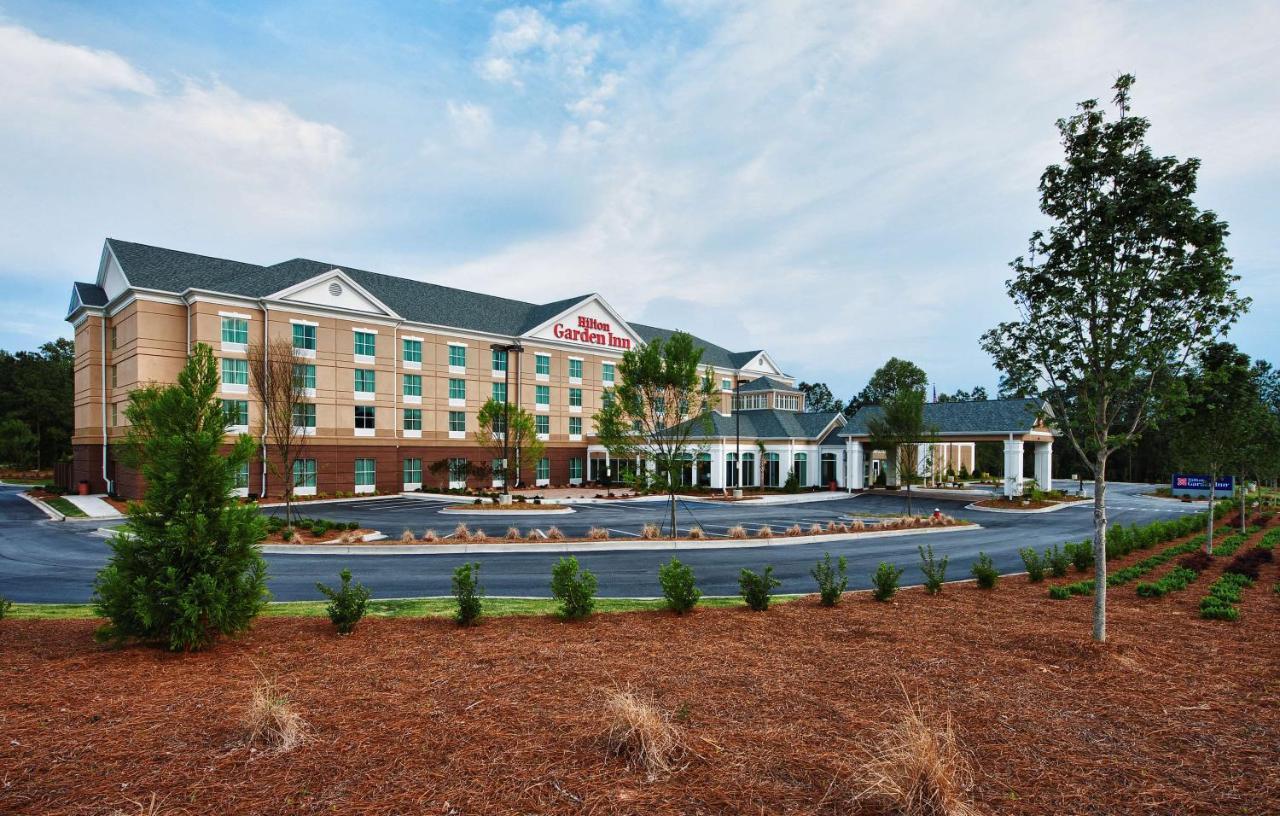 Hilton Garden Inn Columbia/Northeast Buitenkant foto