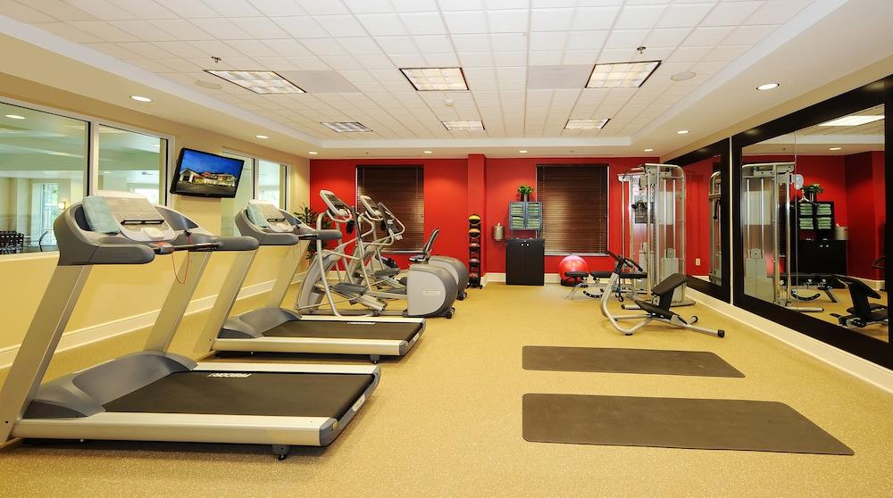 Hilton Garden Inn Columbia/Northeast Buitenkant foto