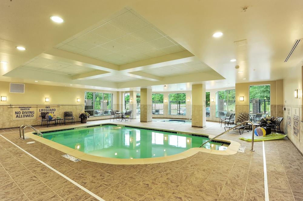 Hilton Garden Inn Columbia/Northeast Buitenkant foto