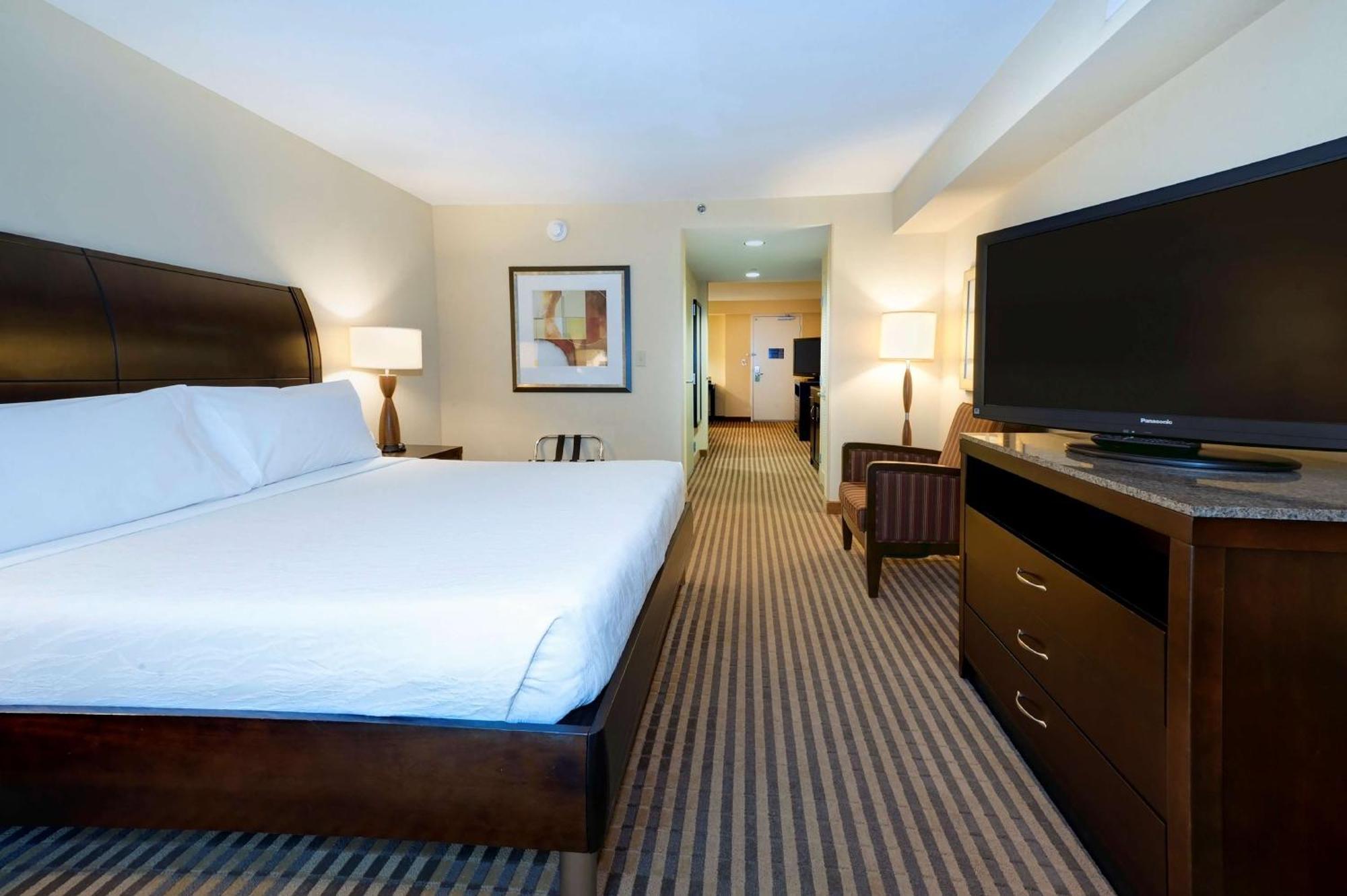 Hilton Garden Inn Columbia/Northeast Buitenkant foto