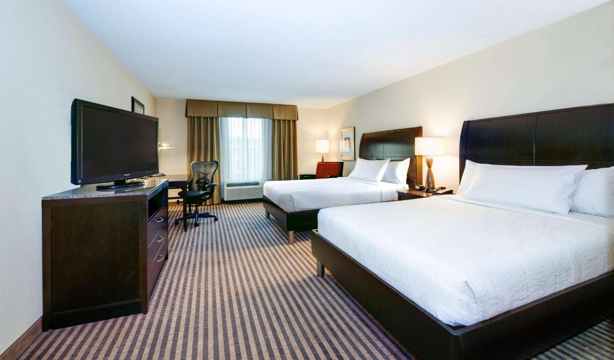 Hilton Garden Inn Columbia/Northeast Buitenkant foto