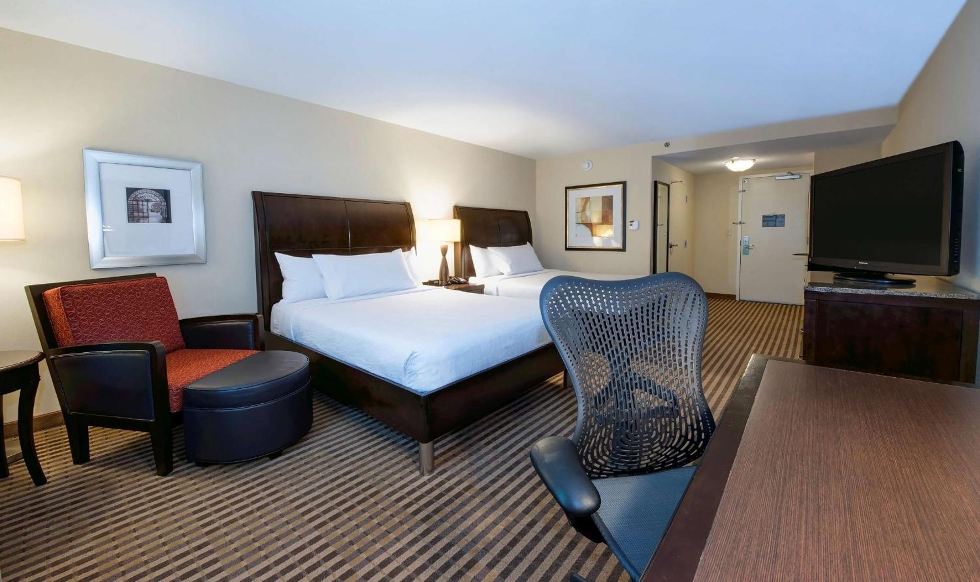 Hilton Garden Inn Columbia/Northeast Buitenkant foto
