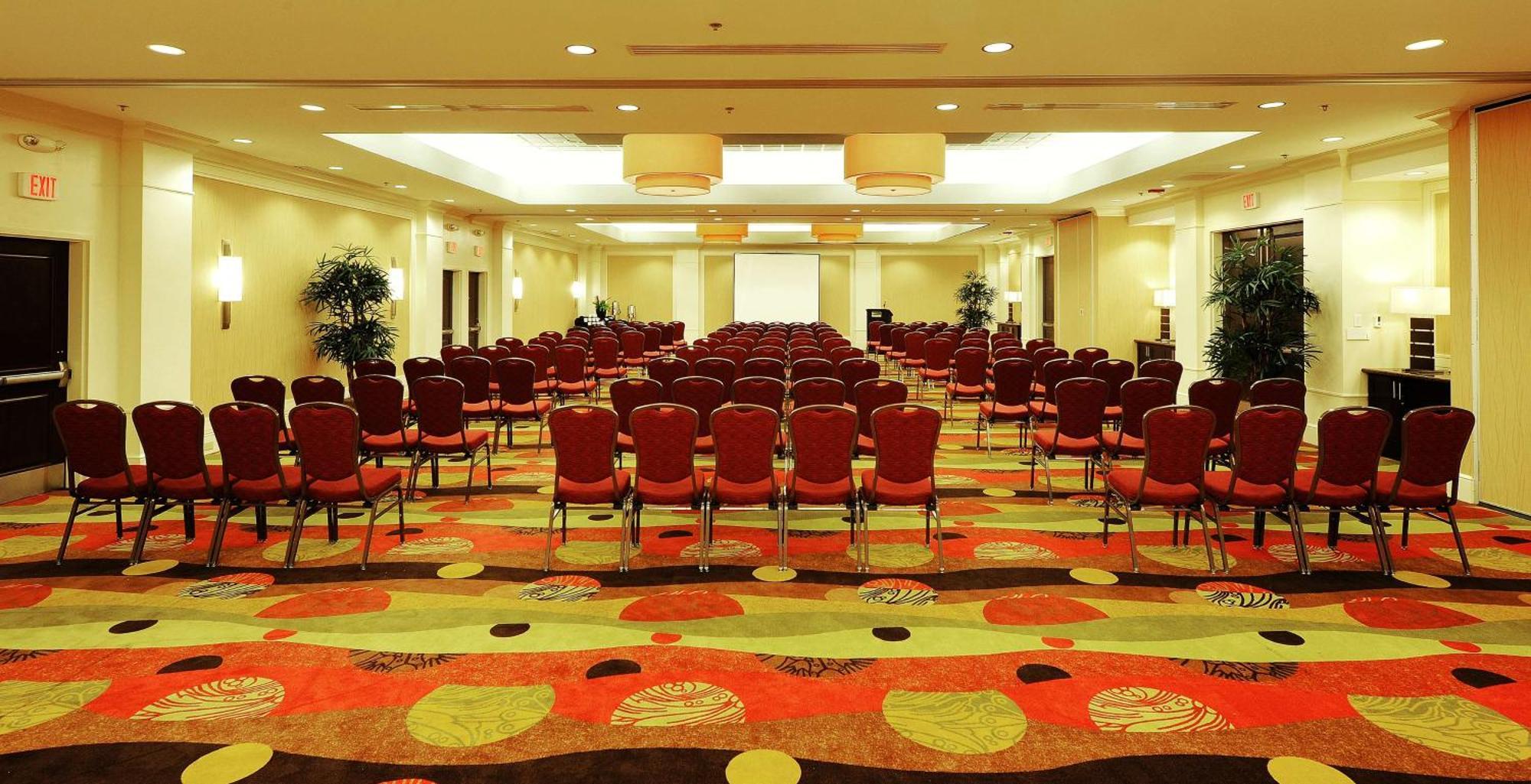 Hilton Garden Inn Columbia/Northeast Buitenkant foto