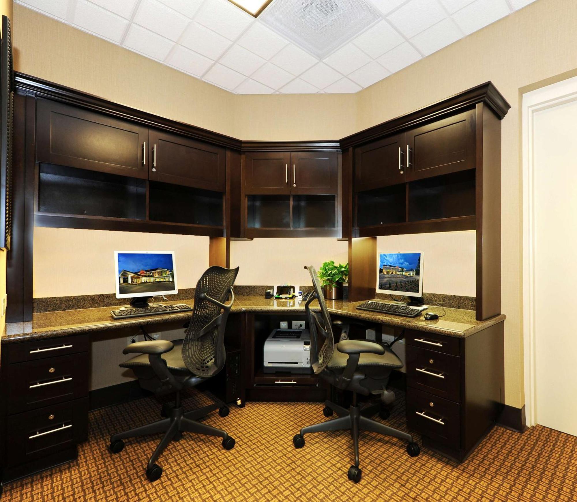 Hilton Garden Inn Columbia/Northeast Buitenkant foto