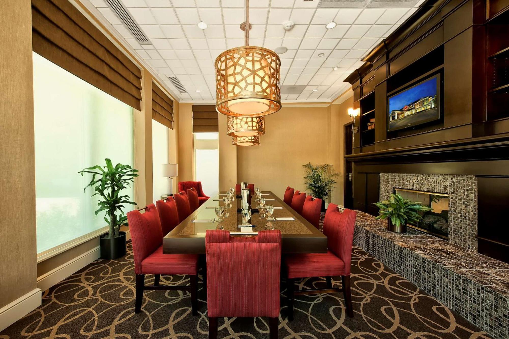 Hilton Garden Inn Columbia/Northeast Buitenkant foto
