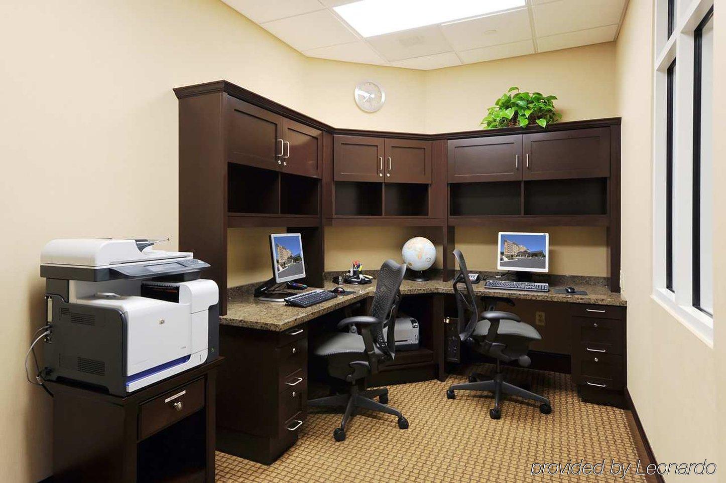 Hilton Garden Inn Columbia/Northeast Faciliteiten foto