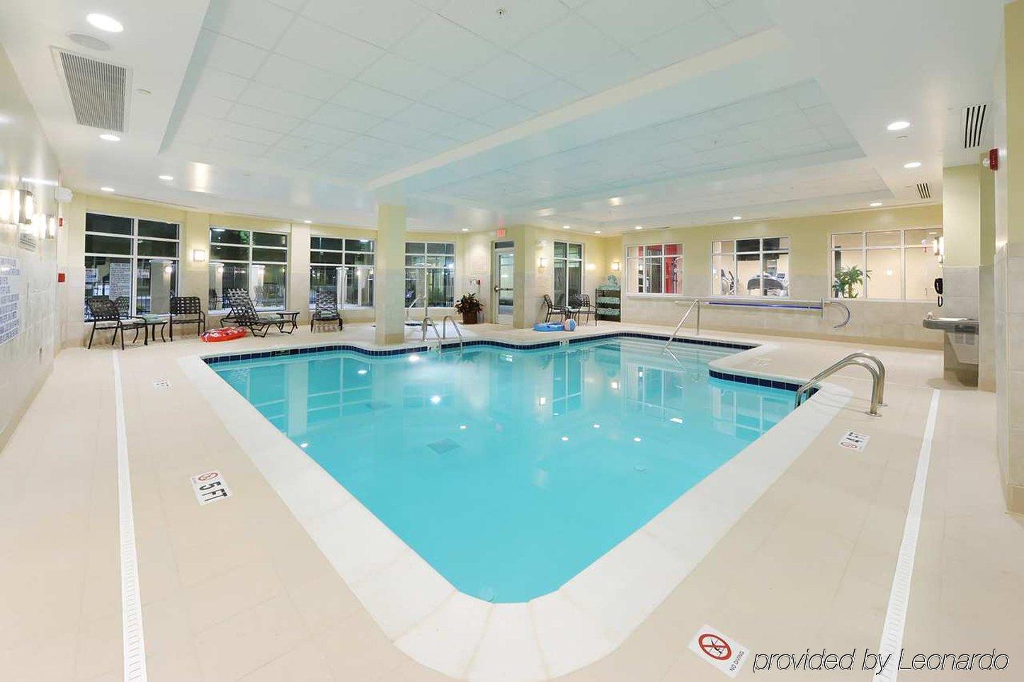Hilton Garden Inn Columbia/Northeast Faciliteiten foto