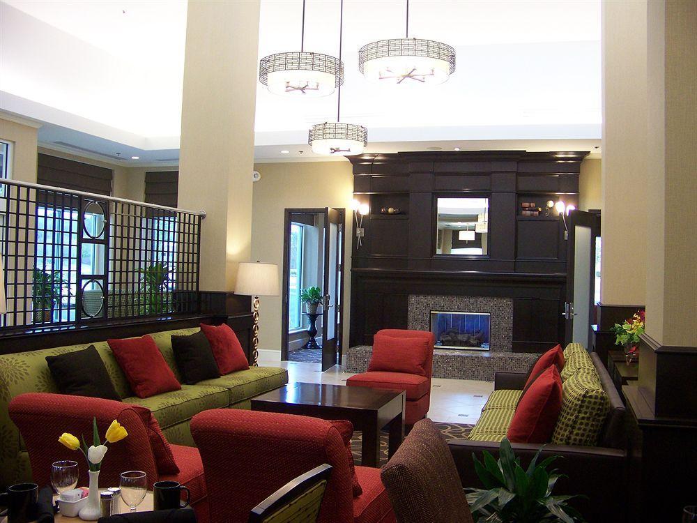 Hilton Garden Inn Columbia/Northeast Buitenkant foto