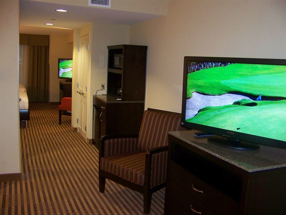 Hilton Garden Inn Columbia/Northeast Buitenkant foto